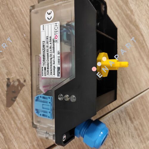 TCR8MVAZ2M12 Modulul TCR