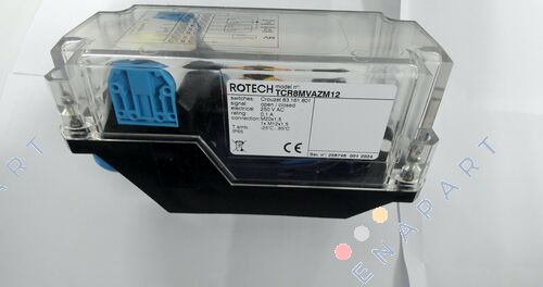 TCR8MVAZM12 Modulul TCR