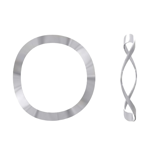Wave Springs