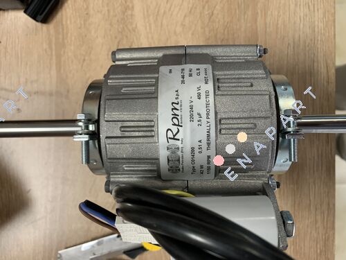RPM C014200 Motor