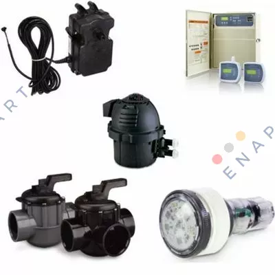 SUE2307101 / Type: I901K 2.0 supapă