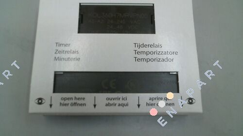 KOL360H7MRVPN00 Releu de sincronizare