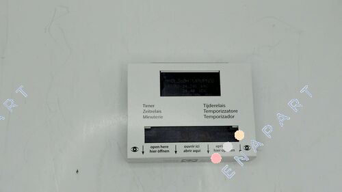 KOL360H7MRVPN00 Releu de sincronizare