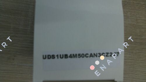 UDS1UB4M50CAN3CZ247 Motor pentru senzori rotativi