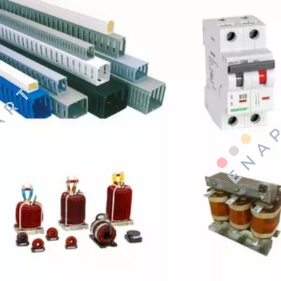 AVA8-440 Extensie de osie metalică pentru instalare centrală