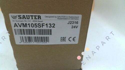 AVM105SF132 Acționare ventilator