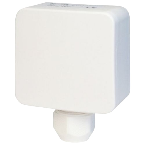 Dew-Point Monitor and Transducer