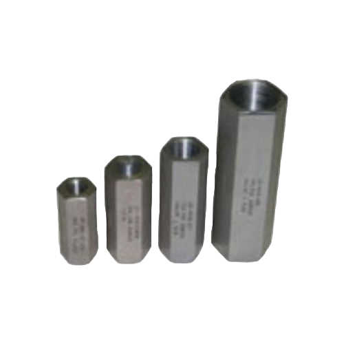 ICV Inline Check Valves