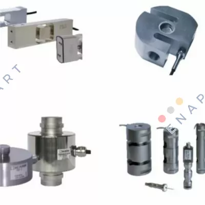 400756 (LOAD CELL AG15 C3 SH 10E F) Celulă de încărcare cu un singur punct