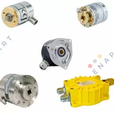 2R-250-D-06-65-COX-S  Inkrementalgeber