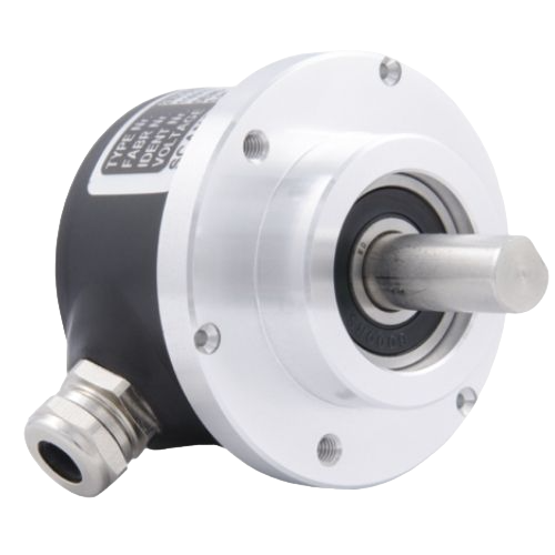 Standard Encoders