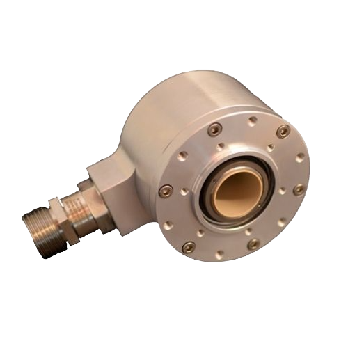 Ex-proof Encoders