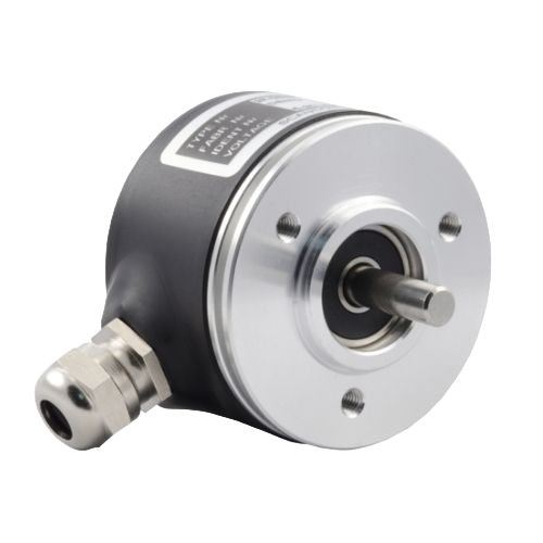Standard Encoders