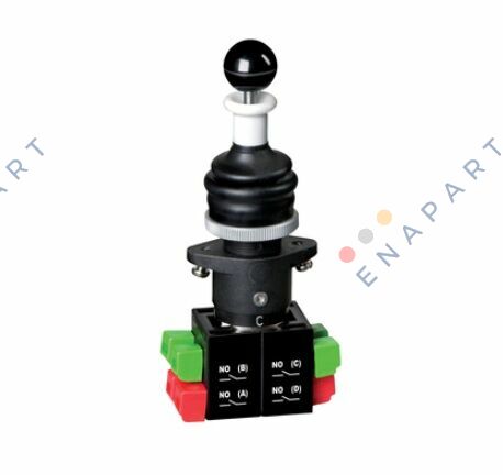 101005818 MKSC321 Comutator joystick întreținut