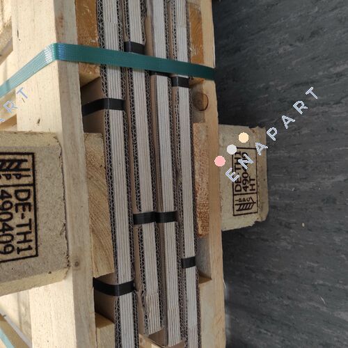 p/n: 103010445, Type: SMS 4-250-1000 Senzor tactil legat de siguranță