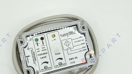 10 055 00 / CSV 55 amplificator de comutare