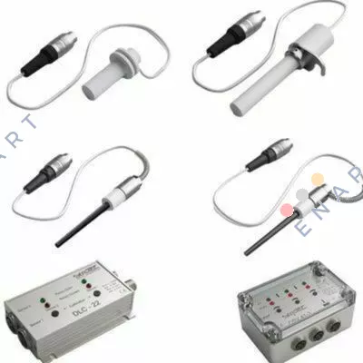 130 61 Senzor de nivel capacitiv