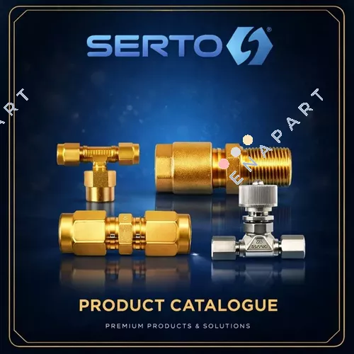 SO NV 51A00-3/8 068.0001.060 supapă de control