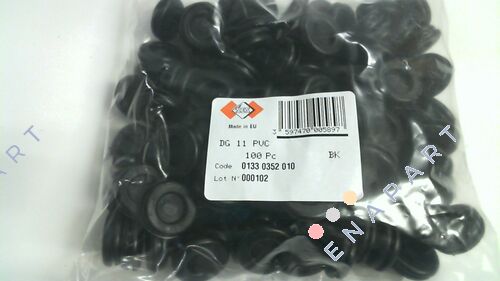 0133 0352 010 / DG-PVC 11 