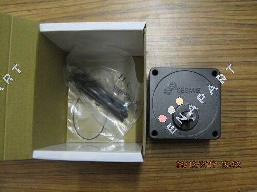 4GN180KE Reductor de viteză