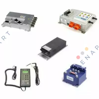 634A42206 / GEN4 SIZE 2 Controler motor AC