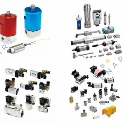 CY520-02-D1 supapă Namur