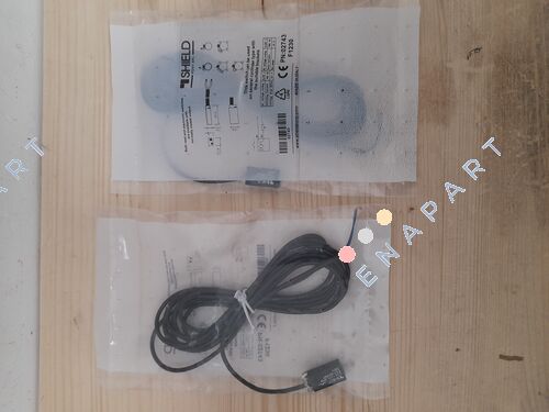 02743 FGV 406A6R 107A 3000 DETECTOR MAGNETIC