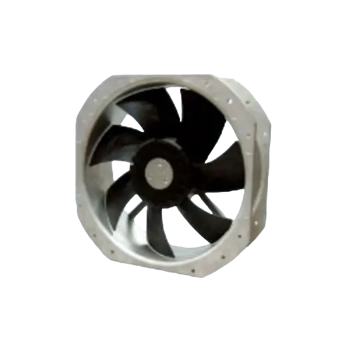 DC Axial Fan Plastic Impeller Series