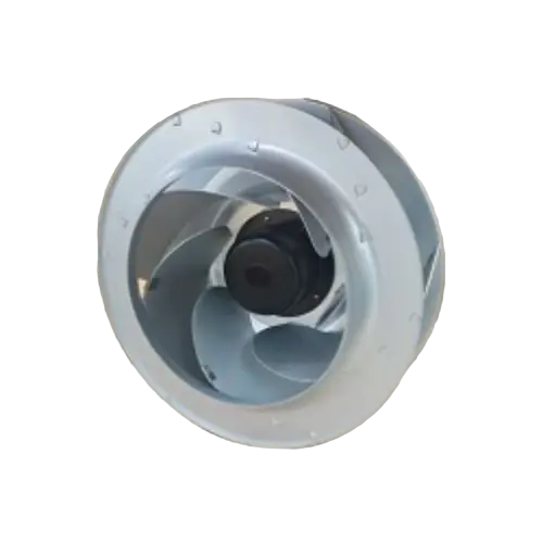 EC Centrifugal Fan Series