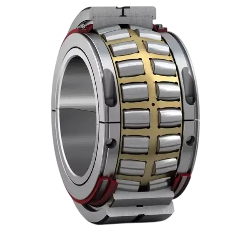 SKF Cooper split roller bearings