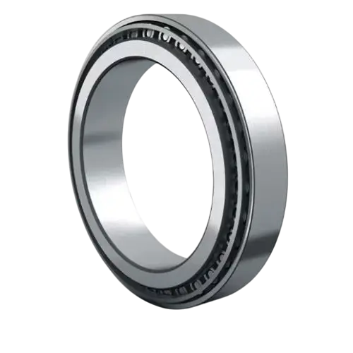 KT series thin section tapered roller bearings