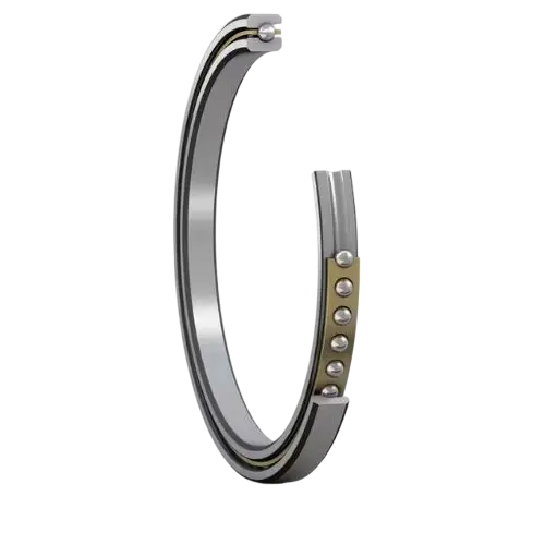 Reali-Slim thin section bearings