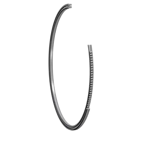 Ultra-Slim thin section bearings