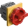 Main switch