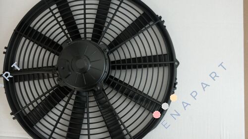 59892 / VA18-BP70/LL-86A 24V VENTILATOR AXIAL