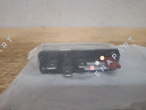 7575-216/22 (5699910) rezistor