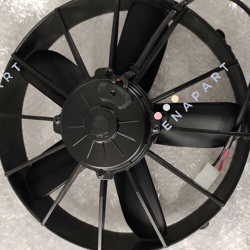 P/N: 30102546, Type: VA01-BP70/LL-36S Ventilator