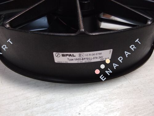 VA03-BP70/LL-37A Ventilator