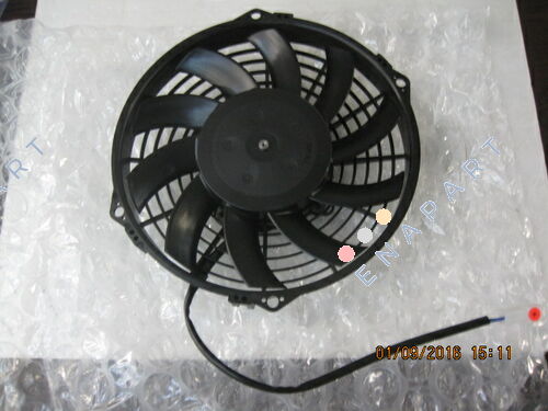 VA07-BP12/C-58A (59994) fan