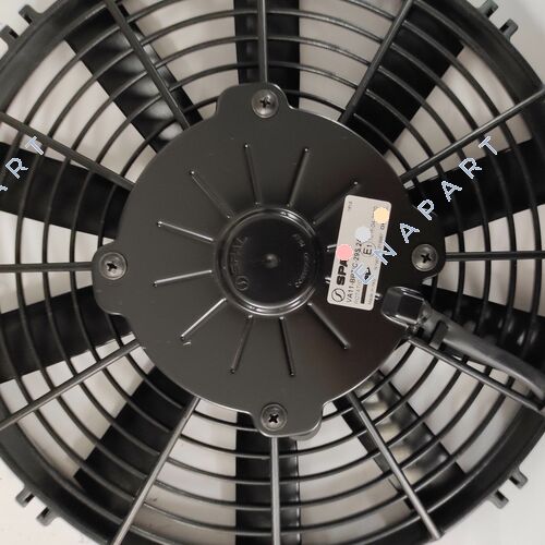 VA11-BP7/C-29S 24V Ventilator axial