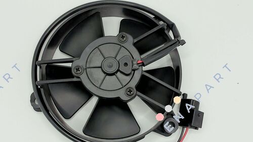 VA31-B100-46A 10FT Ventilator axial