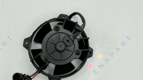 VA32-B101-62A 24V Ventilator axial