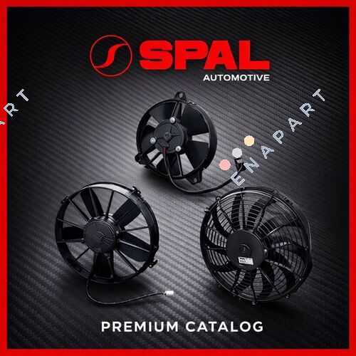 VA37-A101-46A 12V Ventilator axial