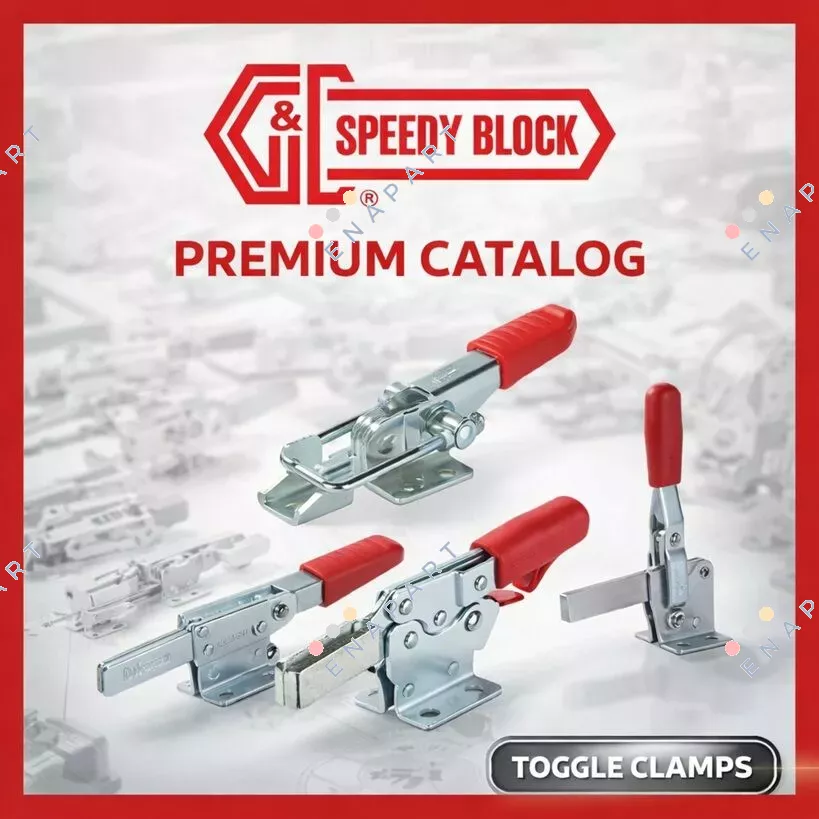 Speedy Block