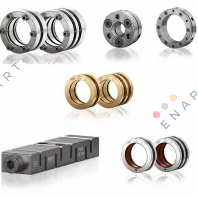 AL 14.20 Element de tensionare