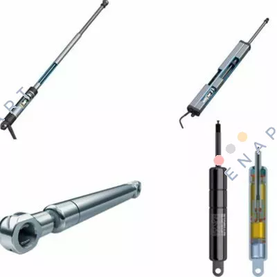 065641 Arc gaz LIFT-O-MAT