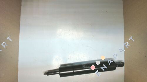 0971RL / 500N Blocarea sprinului de gaz