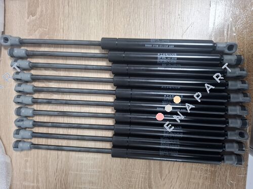 555800 / 0750N / K4 / D4 IZVOR DE GAZ