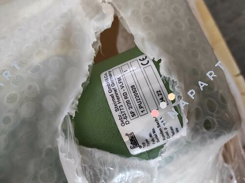 ASF2-20RD-170046R pompă