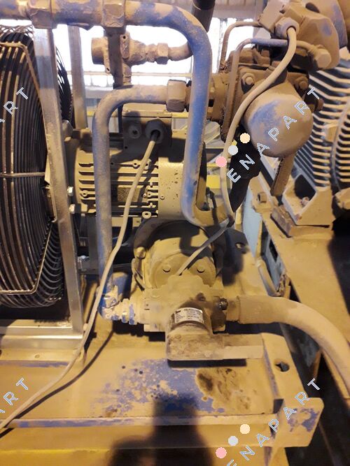 ASF2-20RD-170426R Unitatea de pompare